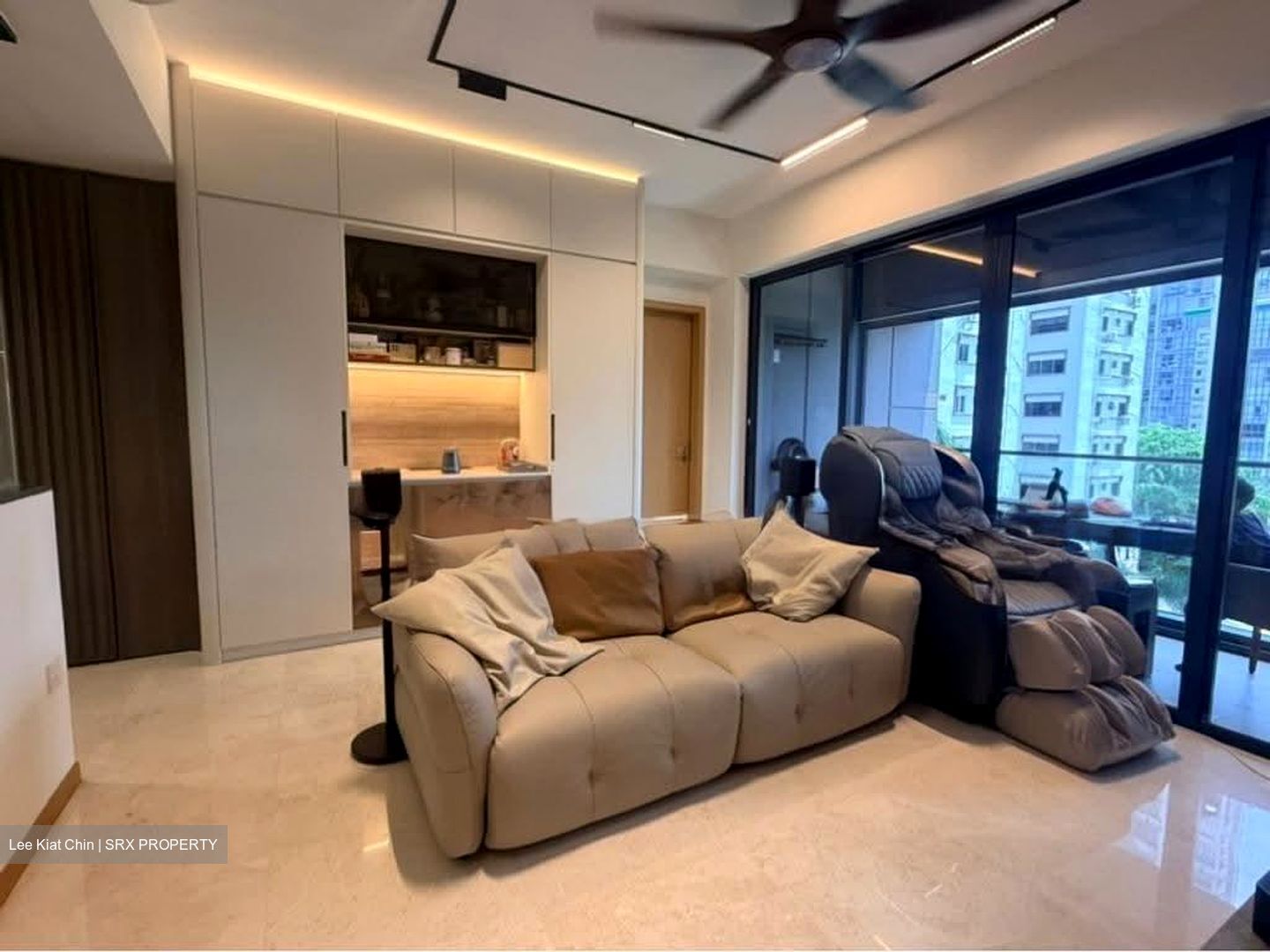 Fyve Derbyshire (D11), Apartment #609978121